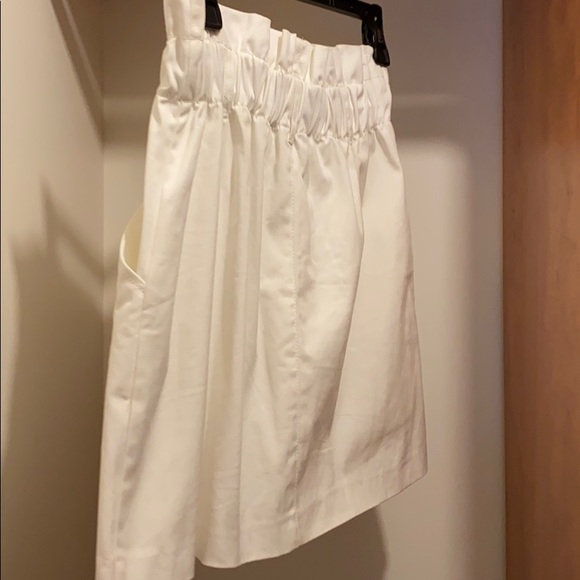Zara trf Collection | Mini Skirt - Picture 5 of 7